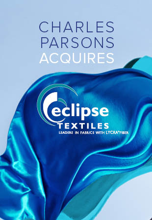 001060_CP Website Eclipse Textiles Acquisition Banner A2 - Charles Parsons