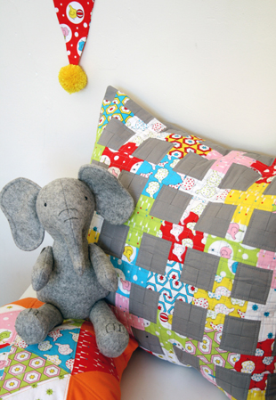 Craft Project Fabrics Charles Parsons