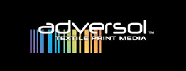 Ready to print fabrics for banners, flags, wide width soft signage, fence wrap